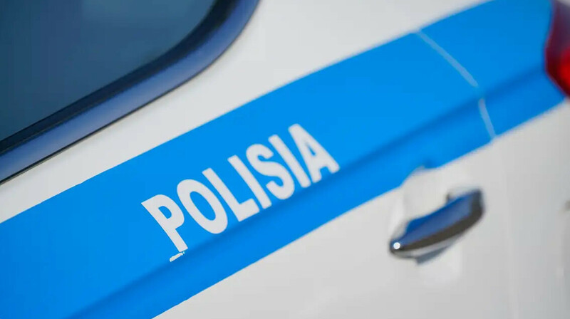 Патруль көлігі сәбиі бар әйел отырған көлікке соғылды