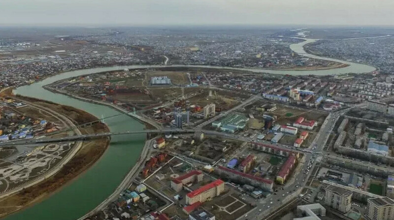 Атырау облысының шекарасы кеңейтіледі