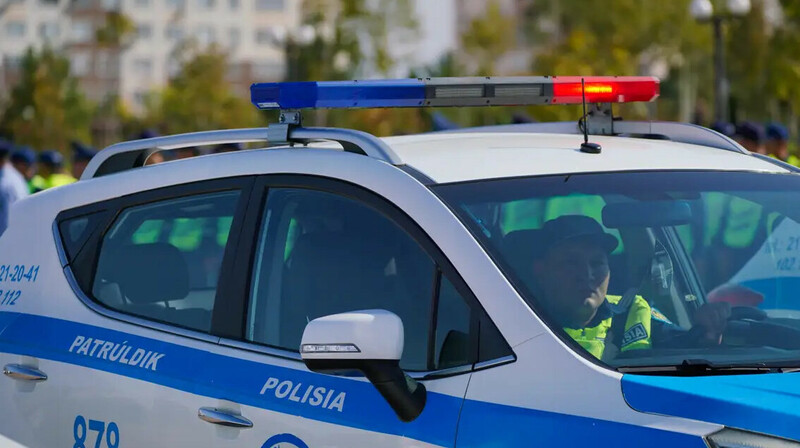 Әкімшілік құқық бұзу кодексіне өзгерістер енгізілді