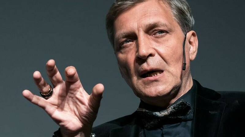 Ресей соты Александр Невзоров пен оның әйелін «экстремистік бірлестік» деп таныды