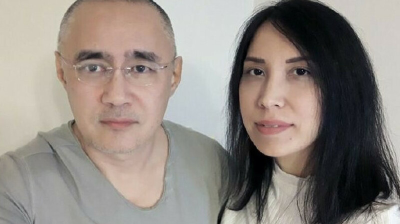 "Айдос Садықов". Күдікті Мейрам Қаратаев — іздеуде