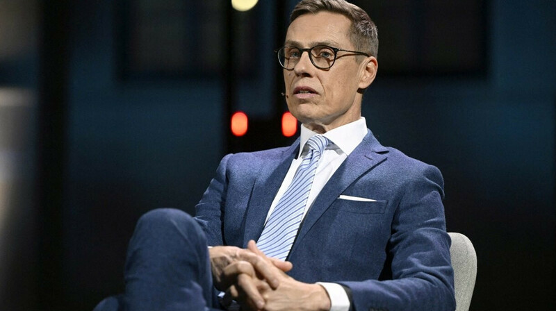 Стубб: Қытай Украинадағы соғысты бір қоңыраумен-ақ тоқтатар еді