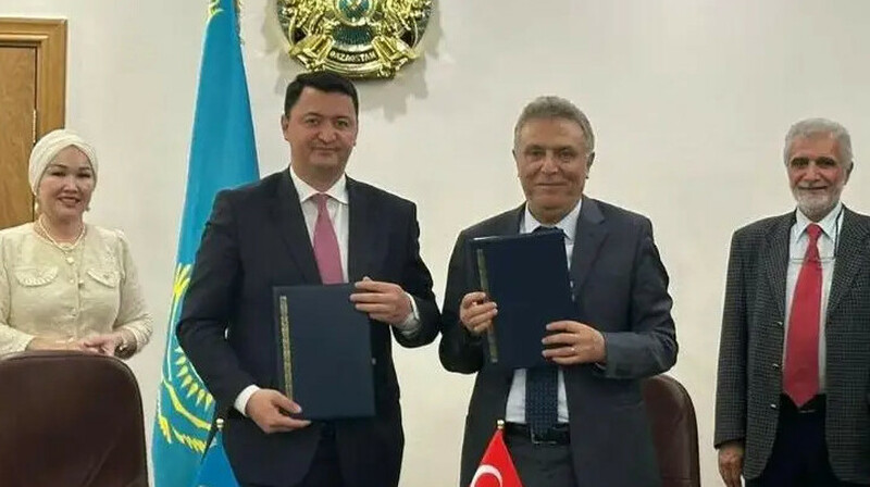 Астана медицина университеті: Istanbul Medipol University филиалы ашылады