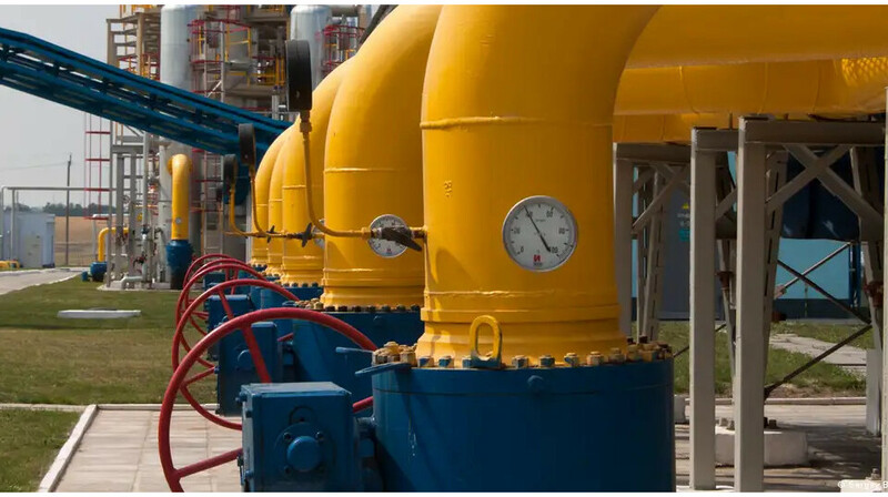 ЕО Ресейден газУкраина арқылы газ жеткізуді жалғастырғысы келеді