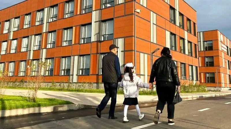 1-сыныпқа қабылдауға 270 мыңнан астам өтінім берілді