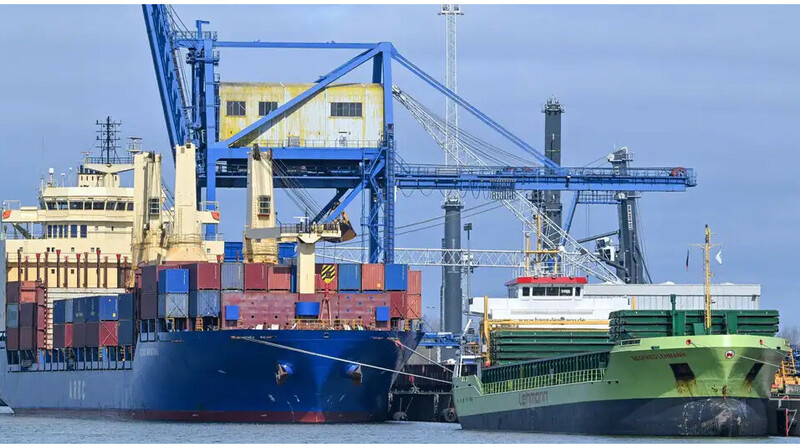 АҚШ-тың Ресейден уран сатып алуы жыл сайынғы ең жоғары деңгейге жетті