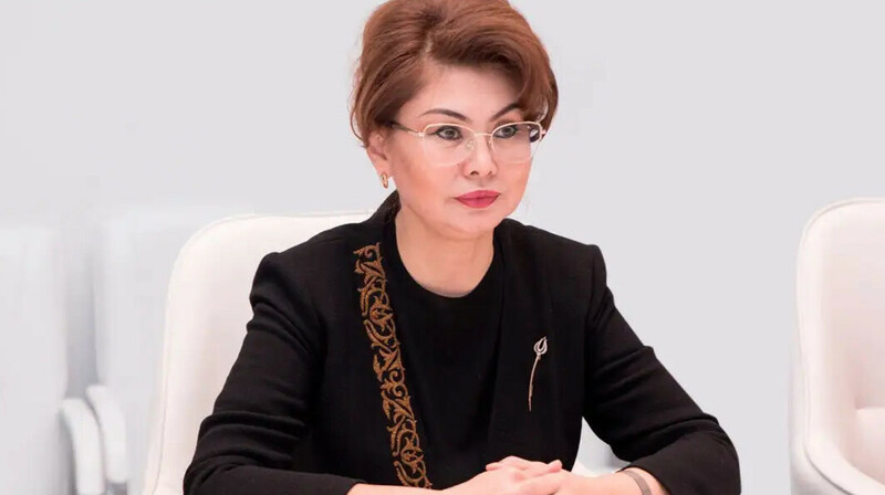 Аида Балаева отандық артистердің заңсыз әрекеттері туралы айтты