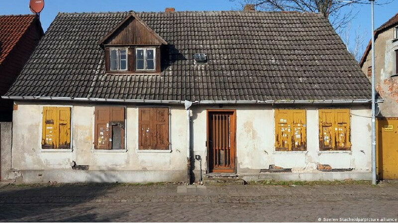 Еуропадағы арзан жылжымайтын мүлік. Қайда, қаншаға?