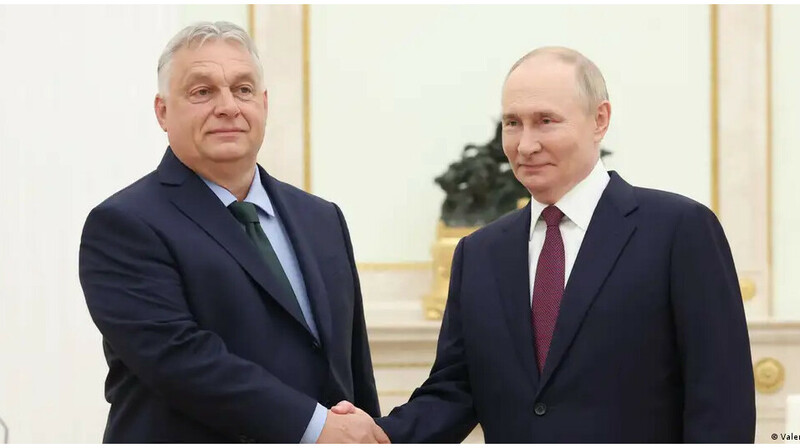 ISW: Путиннің Украинамен бейбітшілік орнатуға ниеті жоқ