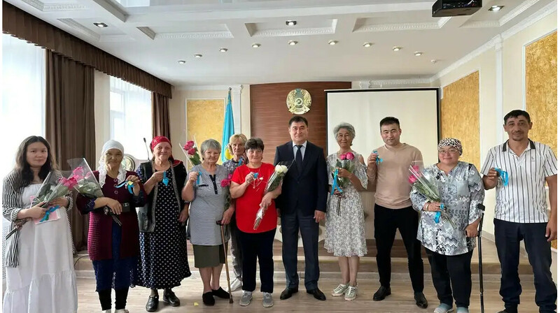 Тасқын: Макинск қаласының тұрғындары баспаналы болды