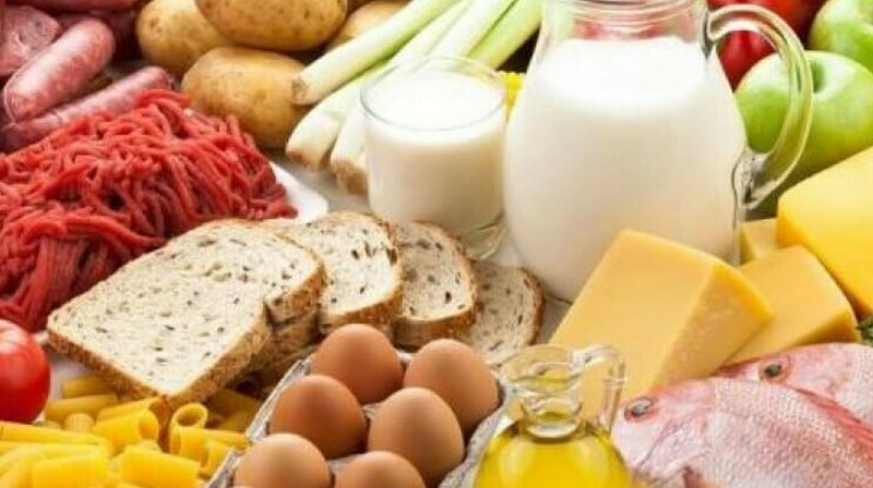 Жазда қандай тағамдарды жемеу керек?