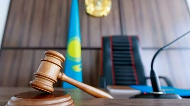 Бассейнде жарақат алған әйел сот арқылы 1,3 млн өндіріп алды