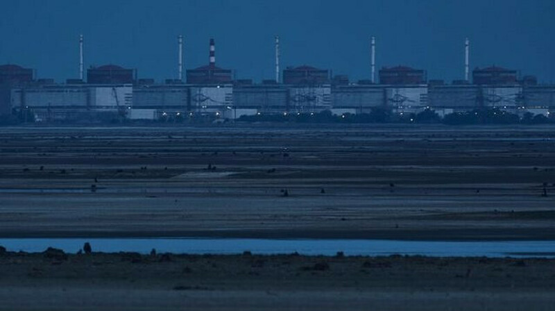 БҰҰ Бас ассамблеясы Ресейді Запорожье АЭС-нан әскерлерін шығаруға шақырды