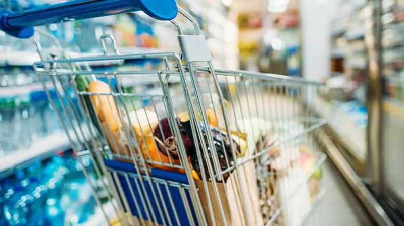 Әлеуметтік маңызды азық-түліктің баға индексі 0,8% төмендеді