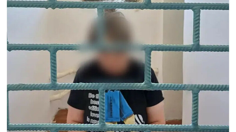 Мемлекетаралық іздеуде жүрген әйел ұсталды