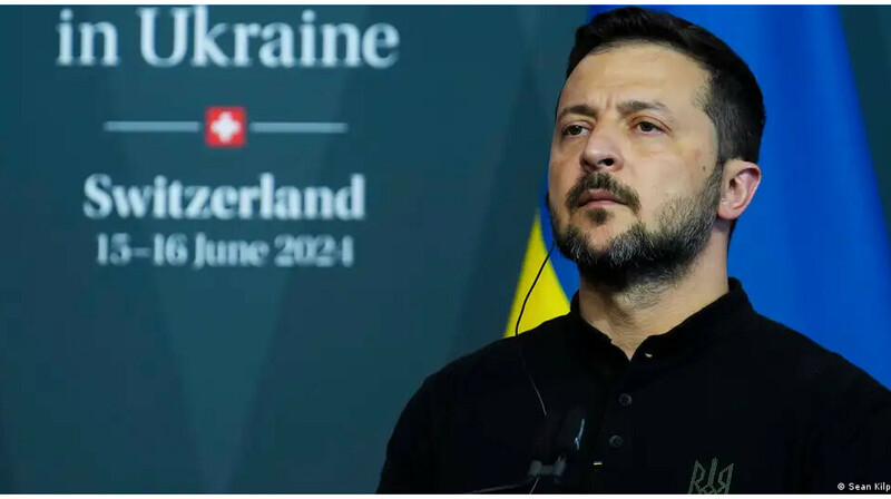 Украина халқының жартысына жуығы Ресеймен келіссөз бастағысы келеді