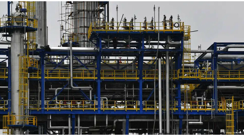 Беларусь зауыттары Ресейдің Украинадағы соғысы үшін қалай жұмыс істейді