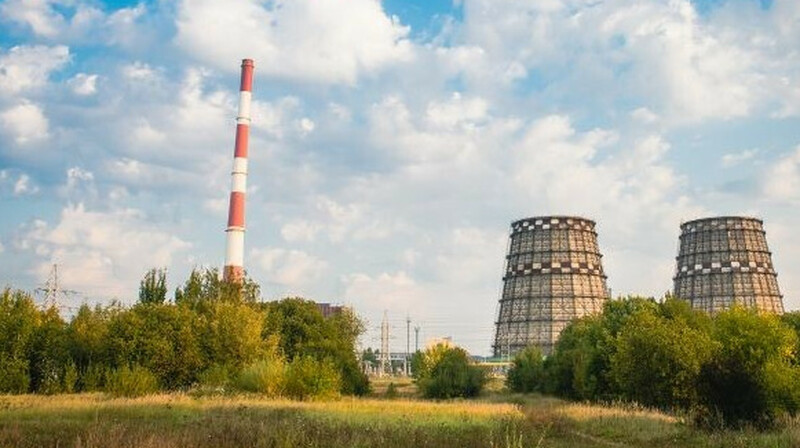 Вильнюс ЖЭС жабдықтары Украинаға берілді