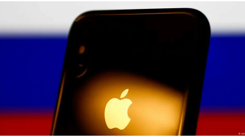 VPN жою: Apple цензураны ілгерілетуде Кремльдің қолында ойнайды