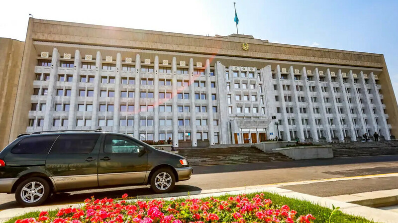 Алматы әкімдігі жауапсыз мердігер компаниямен келісімшартты бұзды