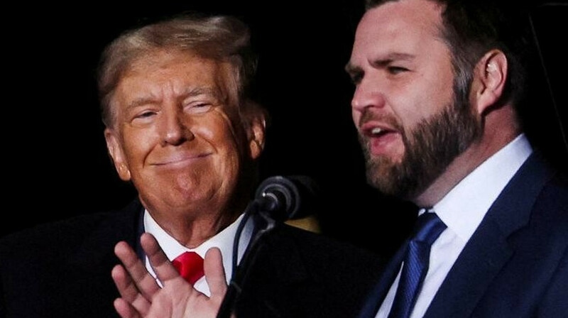 Дональд Трампты АҚШ президенттігіне кандидат ретінде ресми түрде ұсынылды