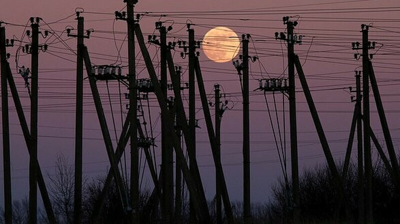 Балтық елдері бұрынғы КСРО-ның энергетикалық жүйесінен шығып жатыр