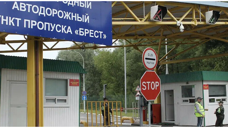 Беларусь еуропалықтарға визасыз режим жариялады