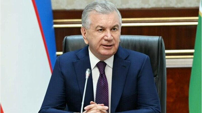 Ташкентте Америка технология институты ашылады