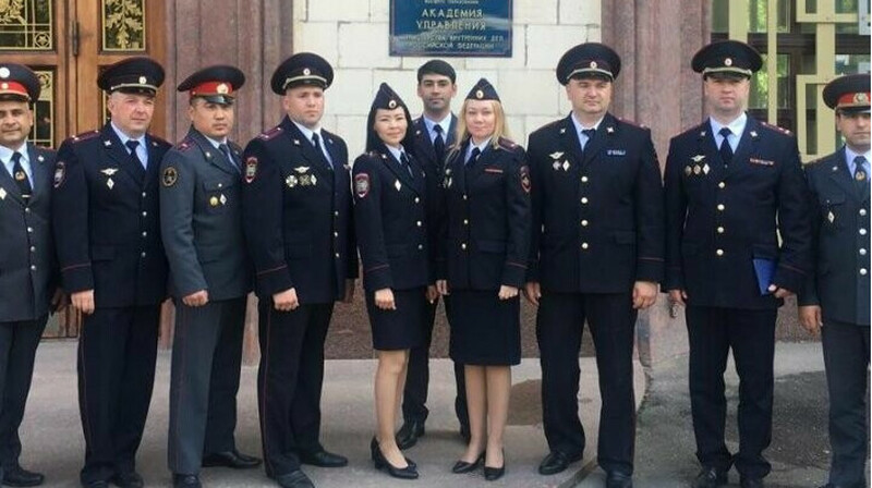 Тәжікстан ІІМ тәжіктерді Ресейде әскери қызметке жіберу туралы қауесетті жоққа шығарды