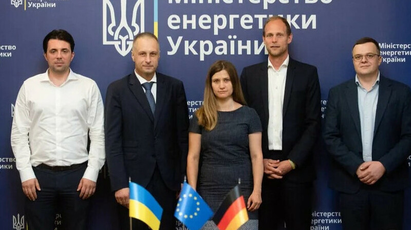 Еуроодақ «Укрэнергоға» тағы 100 миллион еуро бөлді