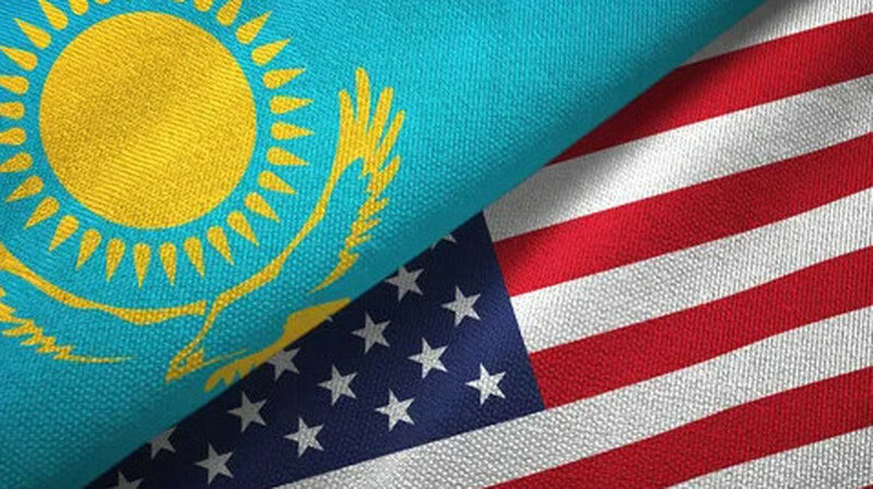 Қазақстан мен АҚШ инвестиция саласындағы қарым-қатынастарды дамытуды талқылады