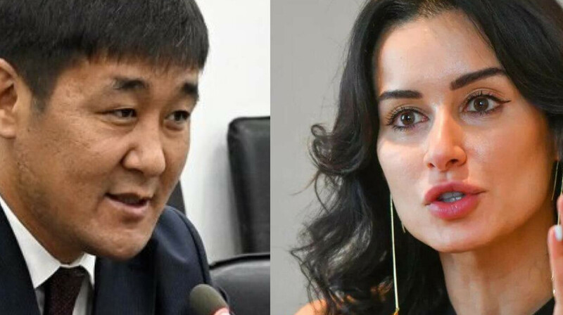 "Русофобия". Қырғызстан Тина Канделакиге жауап беруге шешім қабылдады