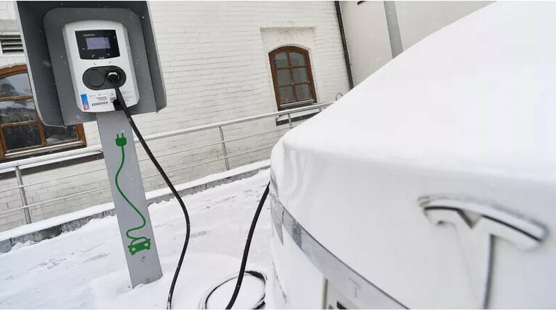 Украиналықтар электрмен жабдықтауға Tesla батареясын пайдаланады