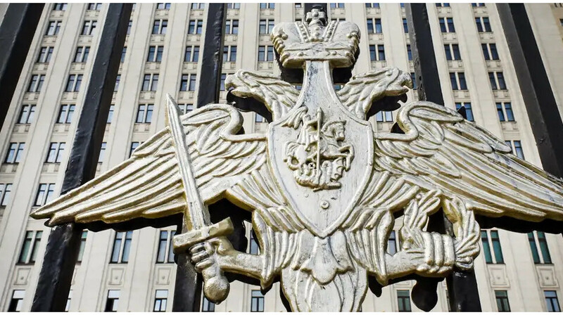 РФ қорғаныс министрлігінің әскери құрылыс компаниясының бас директоры ұсталды