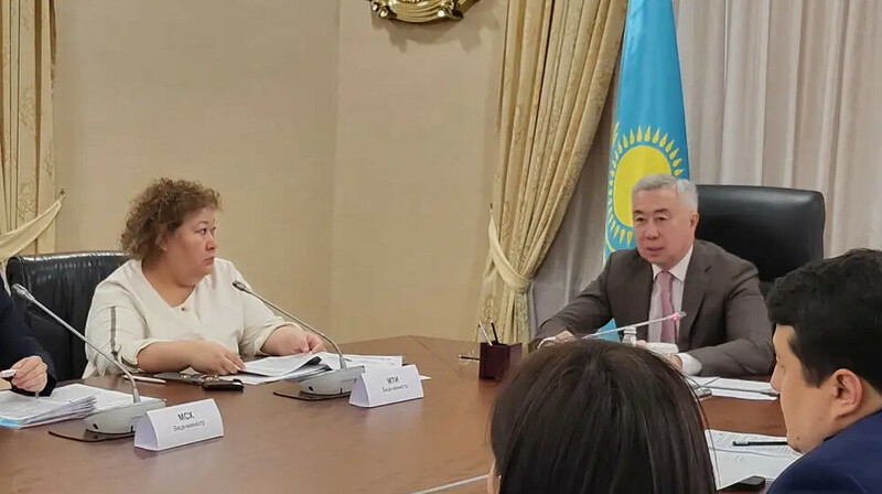 Асыл тұқымды ірі қара және ұсақ мал басын әкетуге тыйым ұзартылды