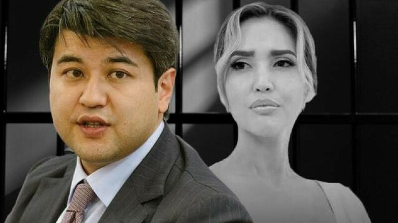 «Өзіне пиар жасаған»: Сот Нүкеноваға қатысты ақпарат таратқан блогердің ісін қайта қарады