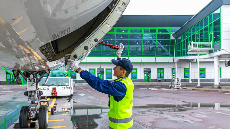 Қазақстан әуе кемелерінің рекордтық санын импорттады