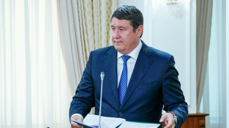 Қазір атом электр стансасына балама жоқ - министр