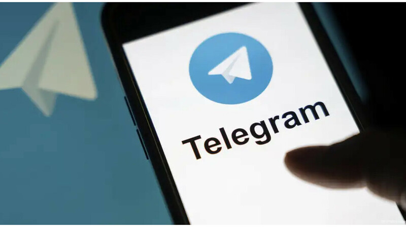 Ресейде Telegram-ға балама бар ма?