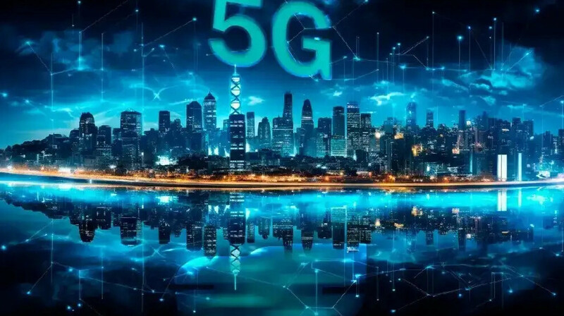 5G жүйесі: 1,3 мыңнан астам базалық станция орнатылды