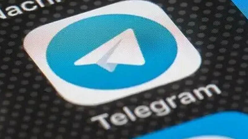 Telegram Оңтүстік Корея елінен кешірім сұрады