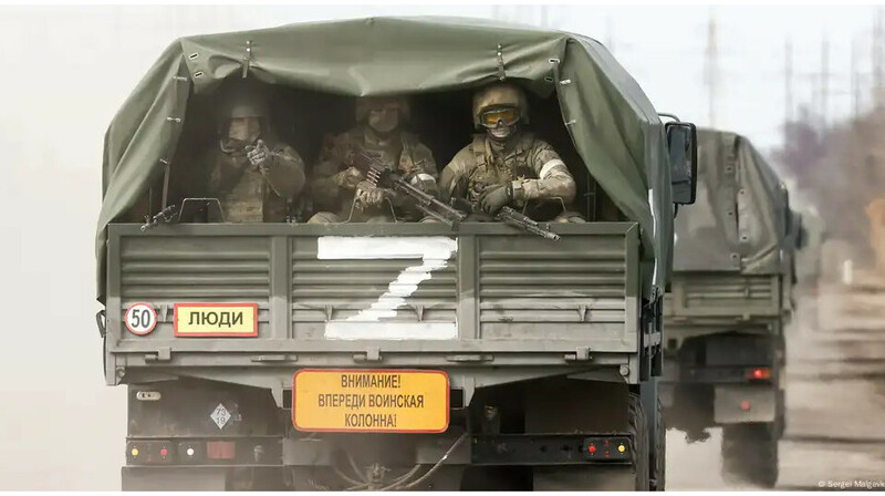 Киев ресейліктердің әскери тұтқынды өлтіру мүмкіндігін тергеп жатыр