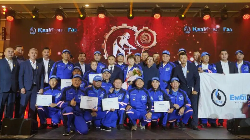 300 қатысушы және 17 мамандық: «Үздік маман» байқауы