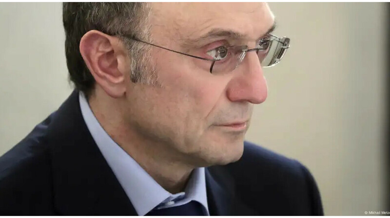 Дағыстан басшысы Қадыровтың Керімовке қарсы қоқан-лоққысына жауап берді