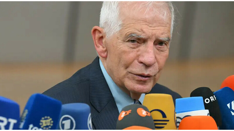 ЕО Ресейдің Молдовадағы еуропалық референдумға араласуын айыптады