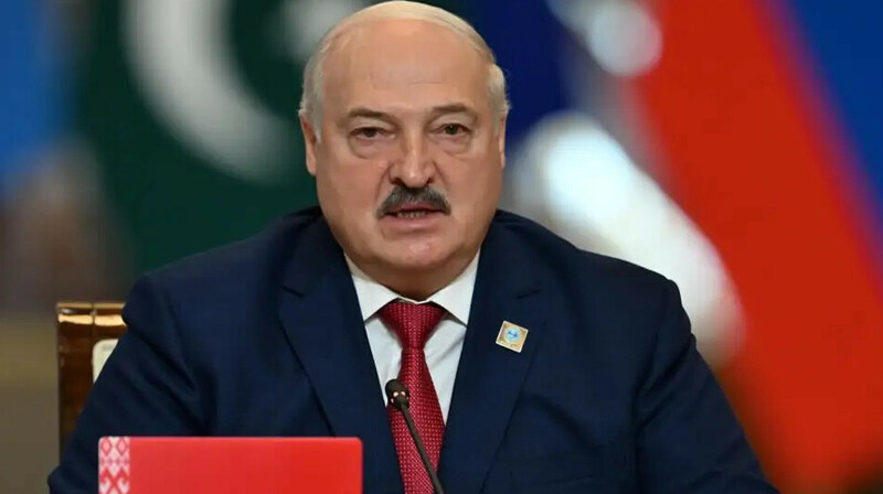 Лукашенко 2025 жылғы президенттік сайлауға қатысады