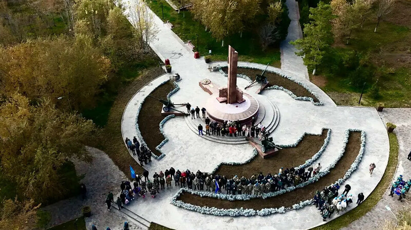 Қонаев қаласындағы көшеге Сағадат Нұрмағамбетовтің есімі берілді