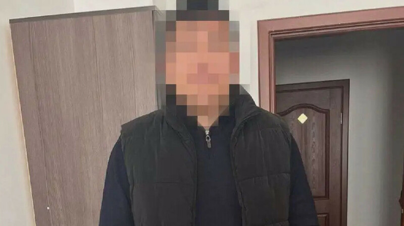 Халықаралық іздеудегі қазақстандық Қырғызстанда ұсталды
