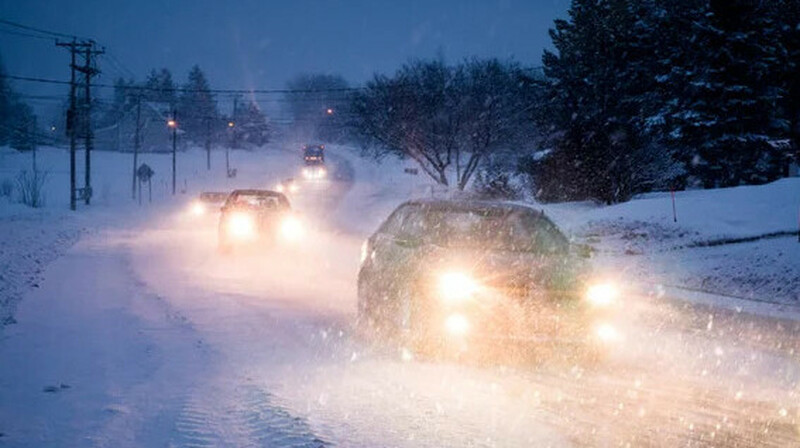 Екі облыста жабылған жолдар ашылды – Қазавтожол