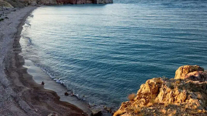 Балқаштың су деңгейі Балтық жүйесімен 341 метрге жетті